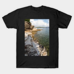 Looking to Albania T-Shirt